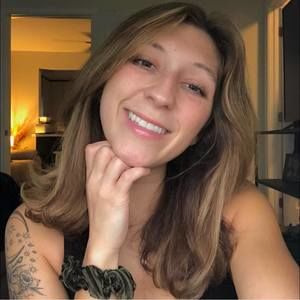 Meet your Posher, Tiffani